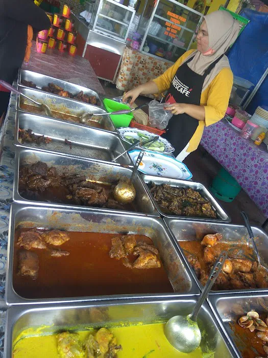 Yumama Kedai Makan Ikan Bekok Picture 8