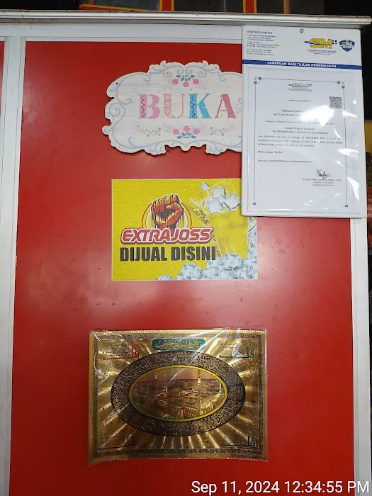 Yumama Kedai Makan Ikan Bekok Picture 4
