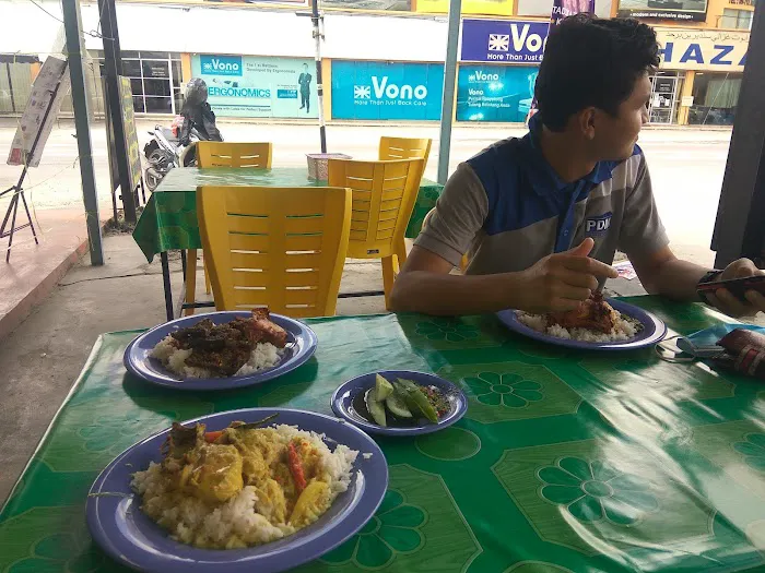Yumama Kedai Makan Ikan Bekok Picture 9