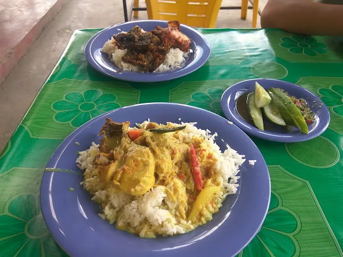 Yumama Kedai Makan Ikan Bekok Picture 10