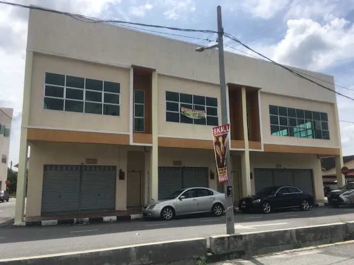 Pusat Perniagaan Air Kuning Picture 5
