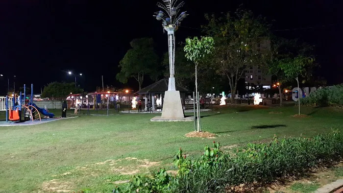Dataran Banting Picture 4