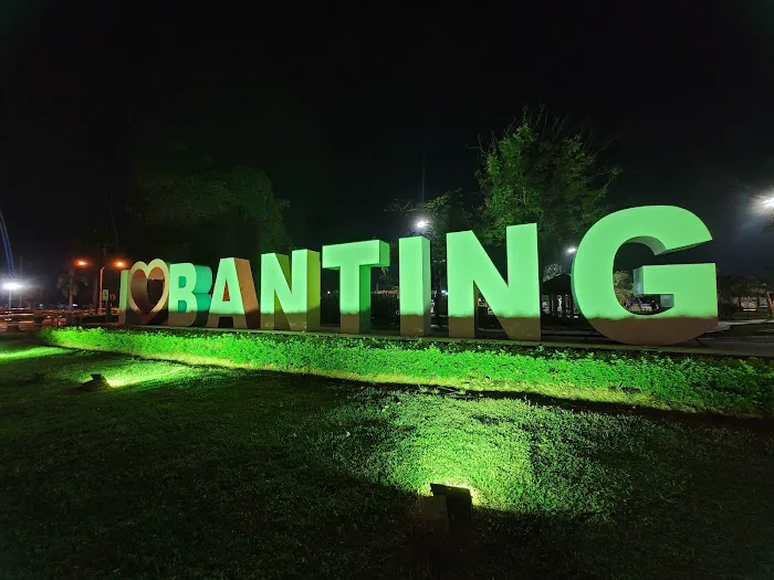 Dataran Banting Picture 6
