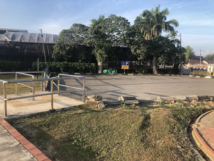 Dataran Banting Picture 8