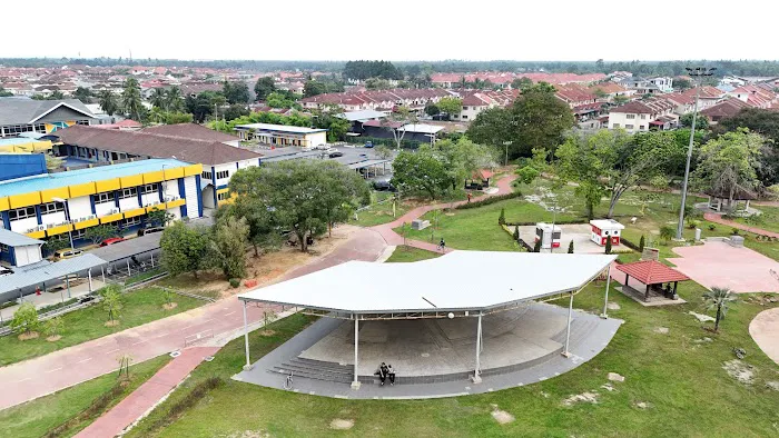 Dataran Banting Picture 2