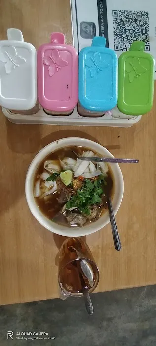 Kedai Nasi Kukus Dan Nasi Kerabu Picture 4