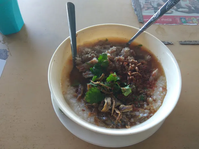 Kedai Nasi Kukus Dan Nasi Kerabu Picture 7