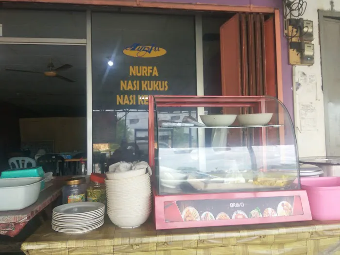 Kedai Nasi Kukus Dan Nasi Kerabu Picture 10