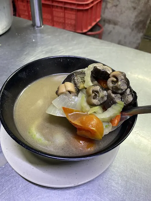 Pha Tomyam Station Picture 7