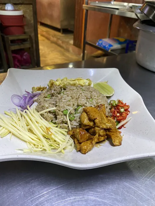 Pha Tomyam Station Picture 4