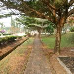 Surau Kg Klinik FELDA Sg Behrang