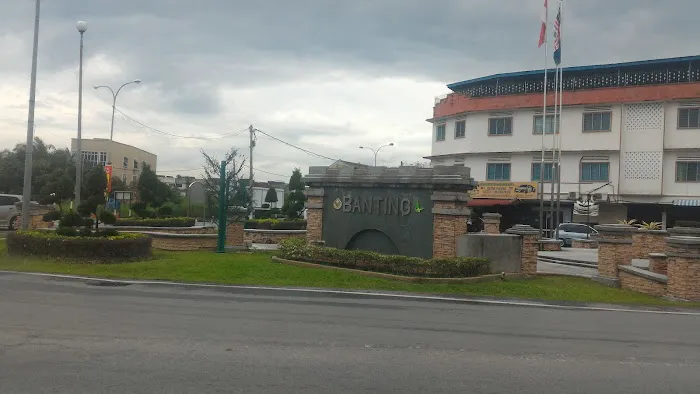 Taman Rekreasi Banting Picture 8