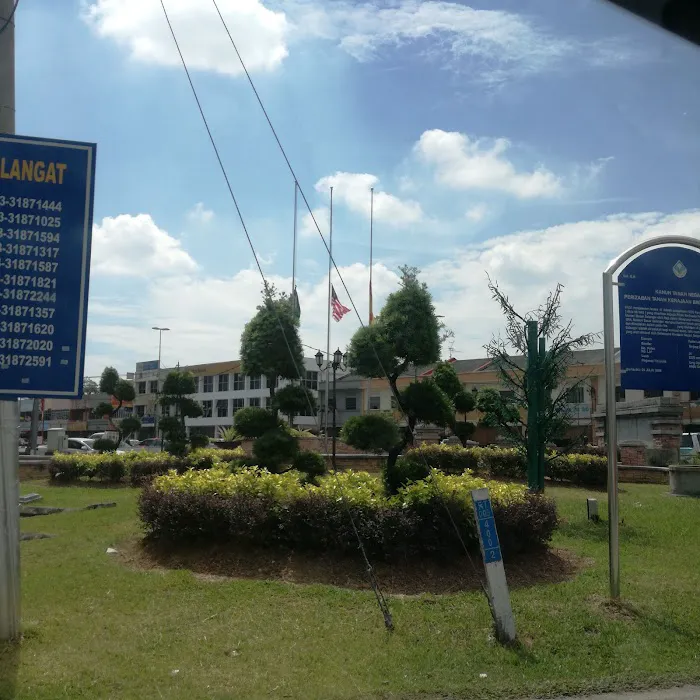 Taman Rekreasi Banting Picture 2