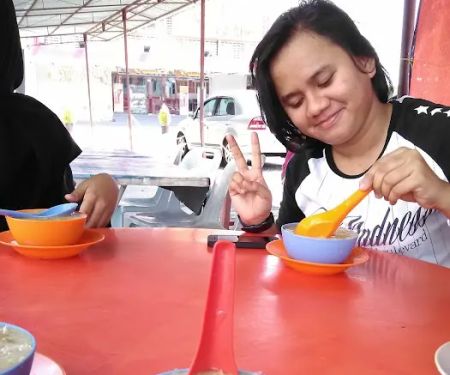 Taman Rekreasi Banting