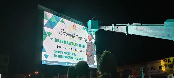 Taman Rekreasi Banting Picture 5