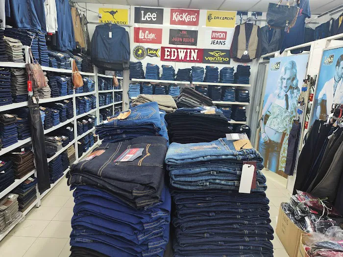 MY JEANS FASHION Picture 4