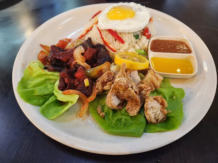 Edliee Kopitiam Picture 5