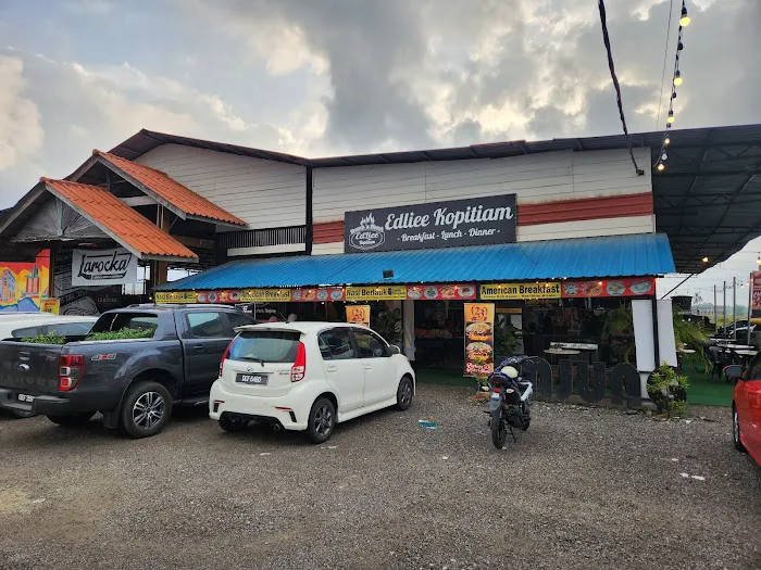 Edliee Kopitiam Picture 1