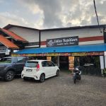 Edliee Kopitiam