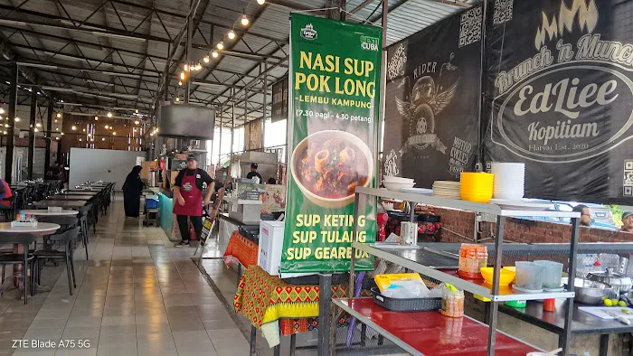 Edliee Kopitiam Picture 7