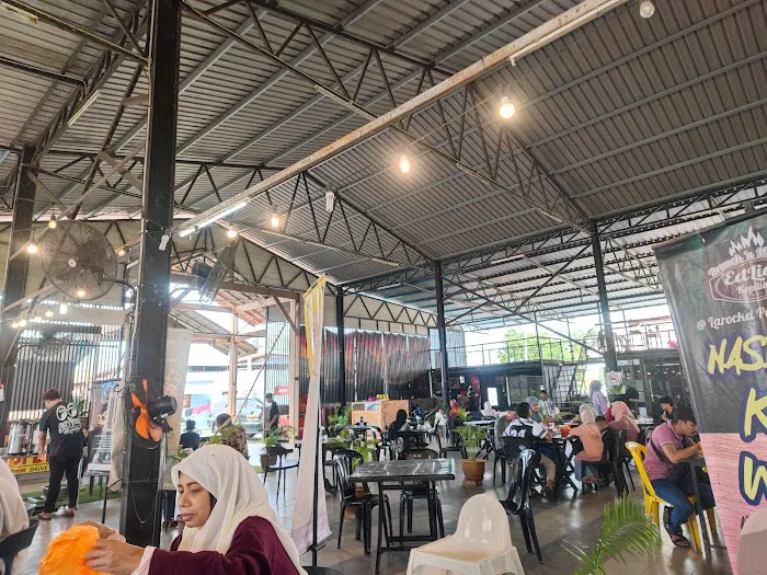 Edliee Kopitiam Picture 9