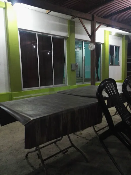 Surau Al-Insaniah Kg Tengah Felda Sg Behrang Picture 2