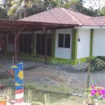 Surau Al-Insaniah Kg Tengah Felda Sg Behrang