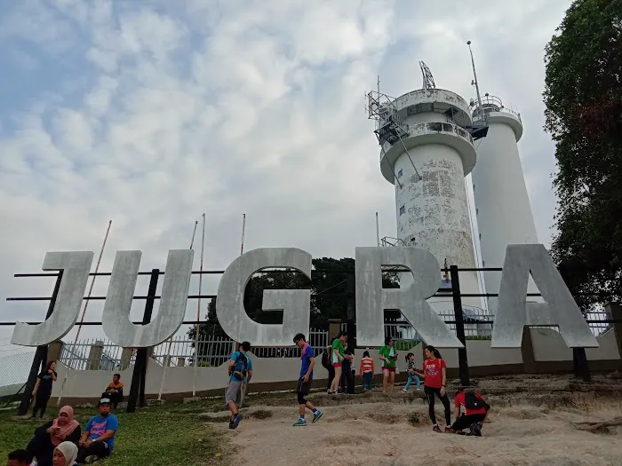 Jugra Hill Trail Picture 1