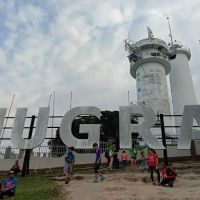 Jugra Hill Trail ico