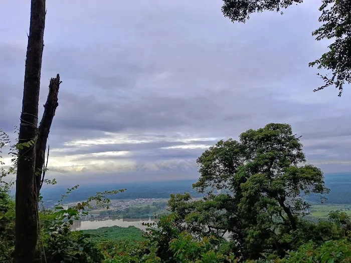 Jugra Hill Trail Picture 8