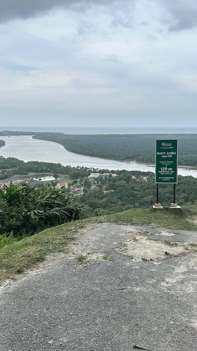 Jugra Hill Trail Picture 9