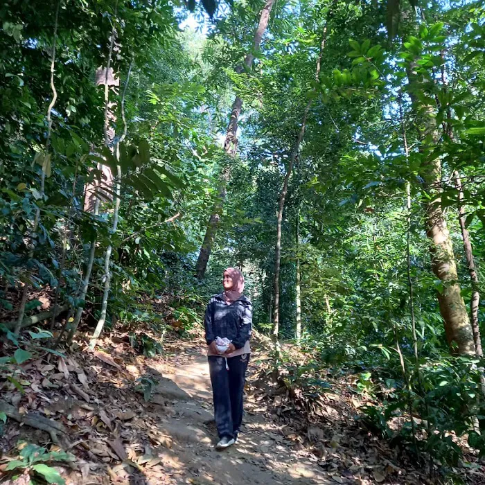 Jugra Hill Trail Picture 4