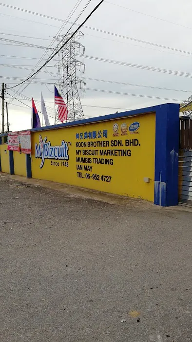 My Bizcuit Factory Picture 8