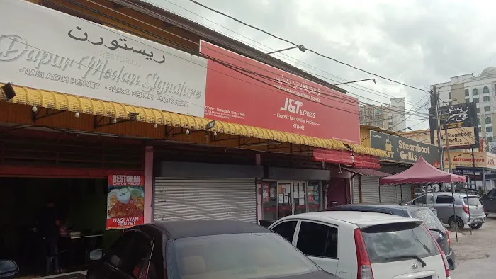 Satay Warisan Picture 1