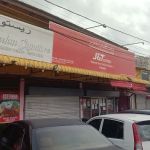 Satay Warisan