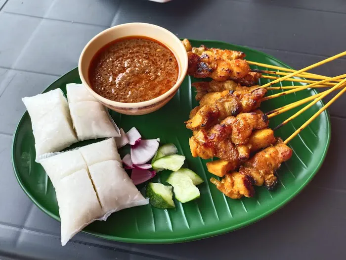 Satay Warisan Picture 8
