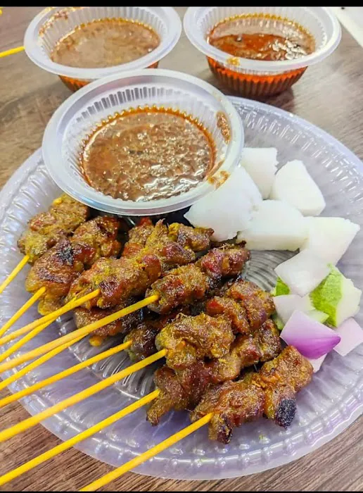 Satay Warisan Picture 9