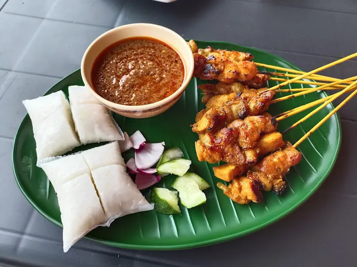 Satay Warisan Picture 6