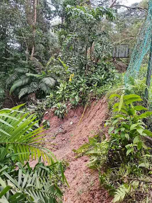 Bukit Jugra Peak Picture 6
