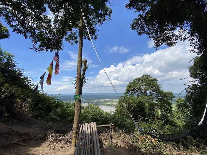 Bukit Jugra Peak Picture 5