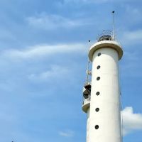 Bukit Jugra Peak ico