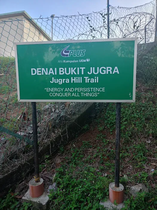 Bukit Jugra Peak Picture 9