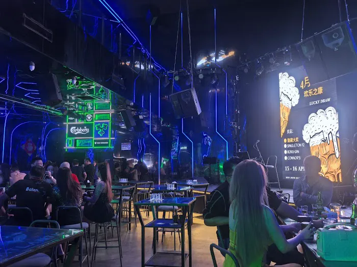 Atlantis Club Picture 4