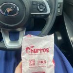 MR CHURROS (Tunjong)