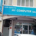 MY Computer Sales & Repair