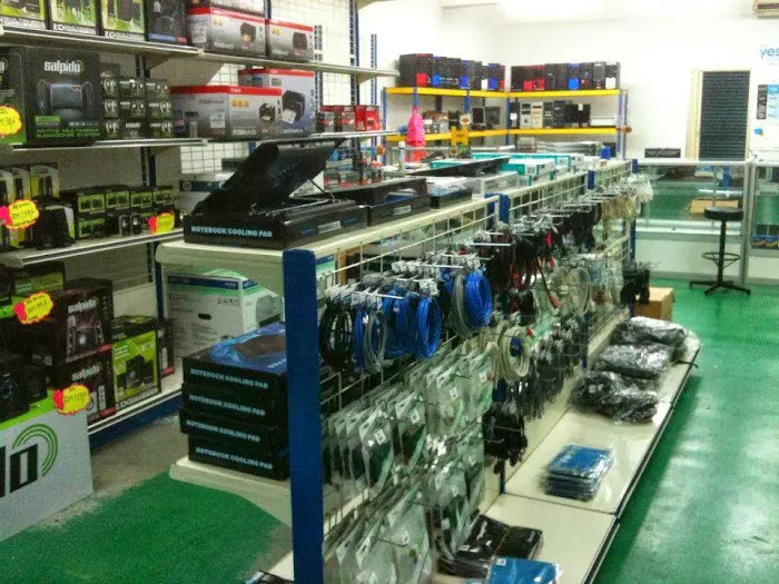 MY Computer Sales & Repair Picture 3