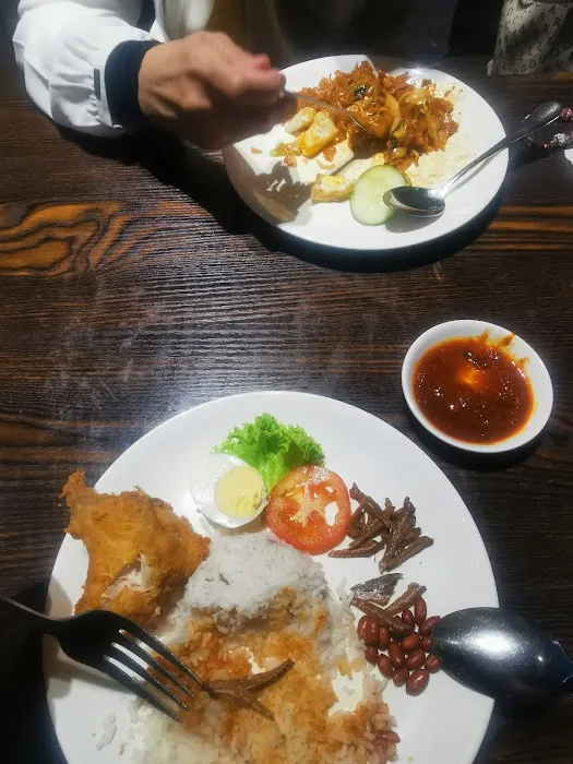 Old Malaya Kopitiam Kota Bharu Picture 2