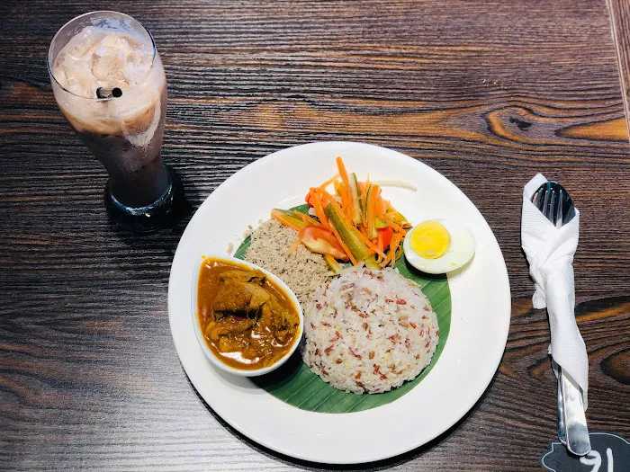 Old Malaya Kopitiam Kota Bharu Picture 8
