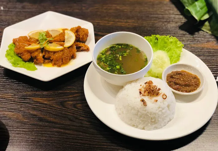 Old Malaya Kopitiam Kota Bharu Picture 7