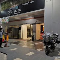 Old Malaya Kopitiam Kota Bharu ico